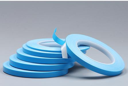 導熱雙面膠廠性價比高,晟泰膠粘制品