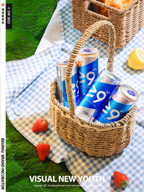 視覺新青年與大于等于九的合作 攝影藝術與產(chǎn)品擺拍的創(chuàng)新融合