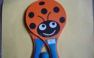 供應(yīng)HA5沙灘球拍 多功能運(yùn)動(dòng)玩具的理想選擇