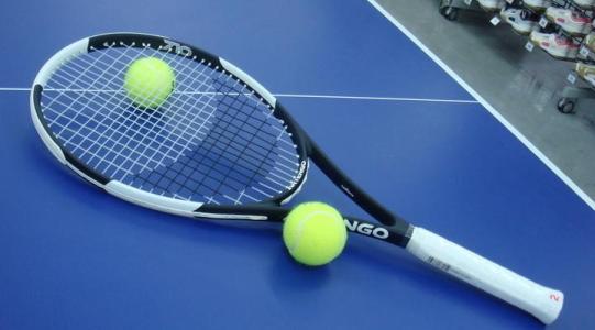 如何確定網(wǎng)球拍的拍面大小