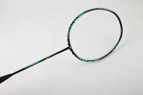 drivex 9x測評丨球拍界的轎跑，馭9x精準評測