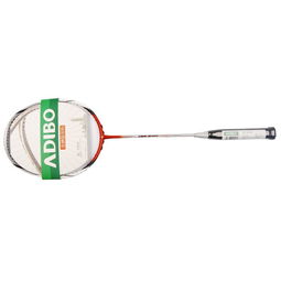 艾迪寶 TBO24N 定磅型羽拍 專為女性設計的進攻利器